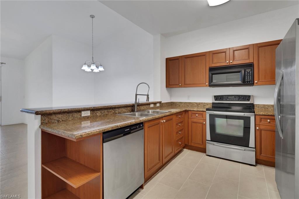 20131 Estero Gardens CIR Unit: 205