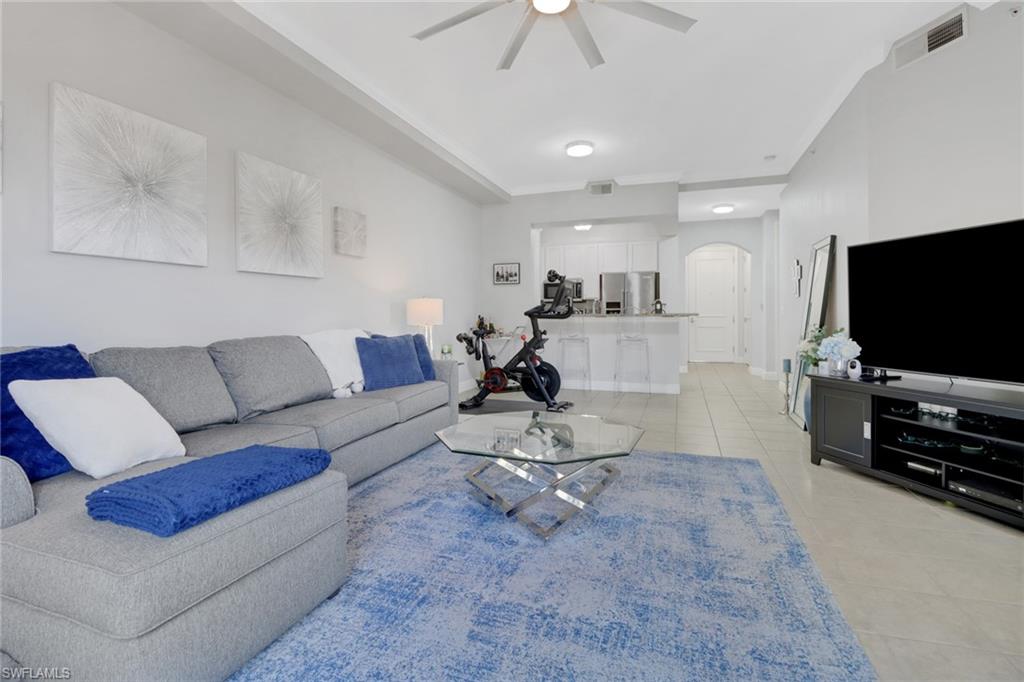 8011 Via Monte Carlo WAY # 2208