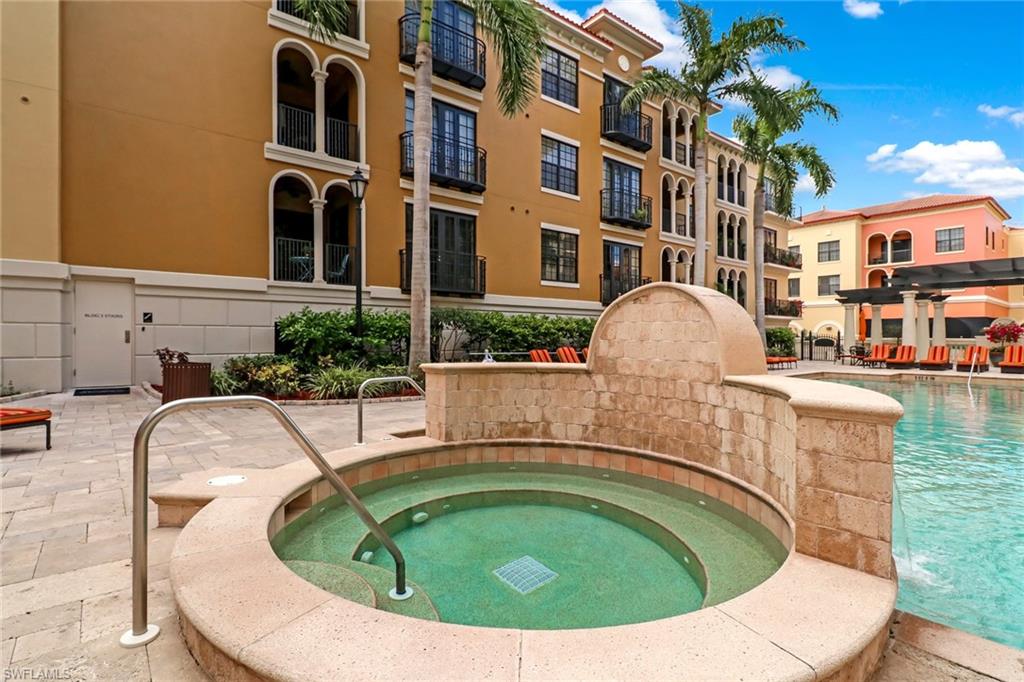 8011 Via Monte Carlo WAY # 2208