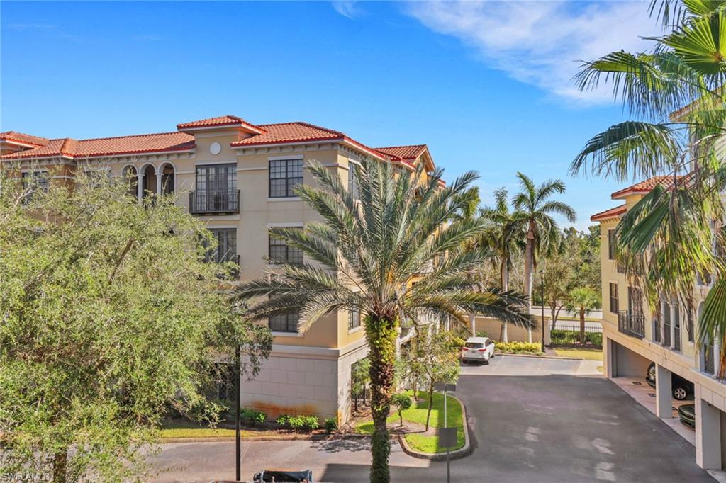 8011 Via Monte Carlo WAY # 2208