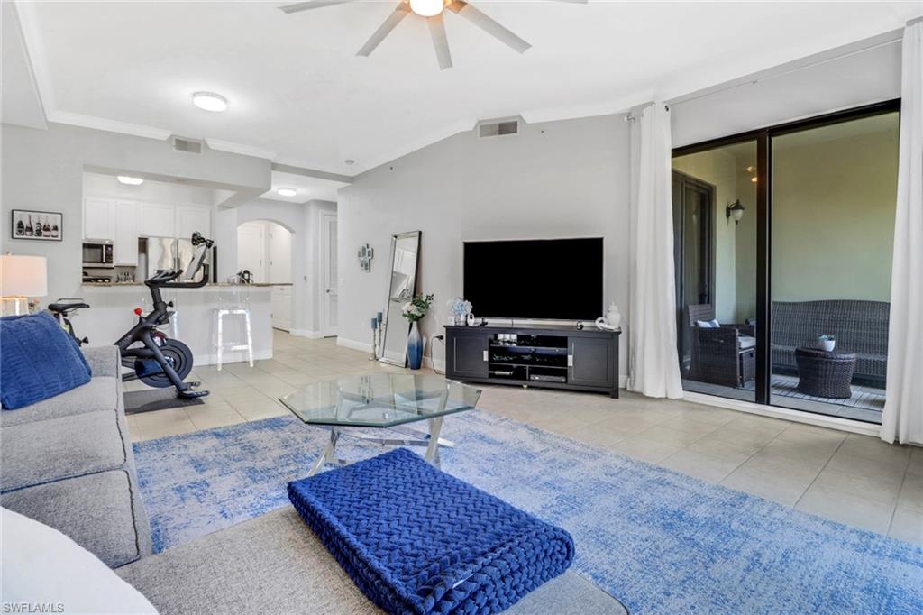 8011 Via Monte Carlo WAY # 2208