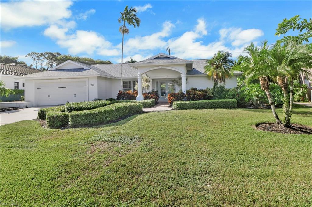 750 Southern Pines DR