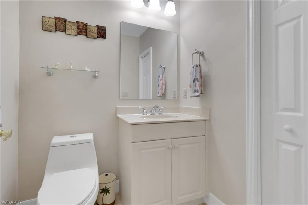 21560 BACCARAT LN # 101