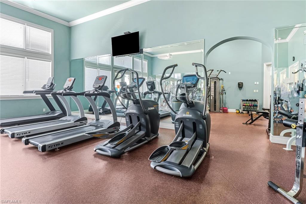 21560 BACCARAT LN # 101