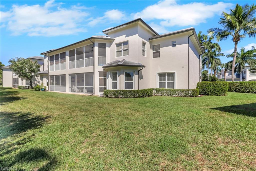 21560 BACCARAT LN # 101