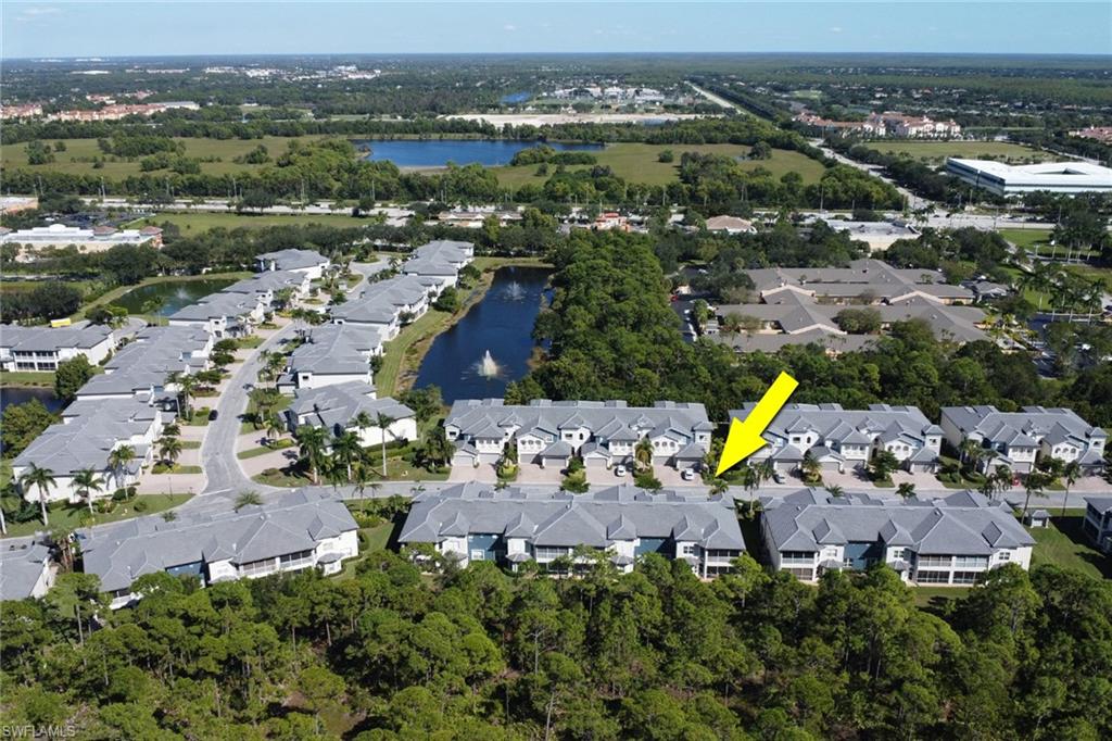 21560 BACCARAT LN # 101