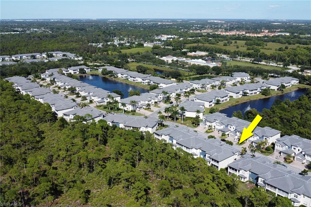 21560 BACCARAT LN # 101