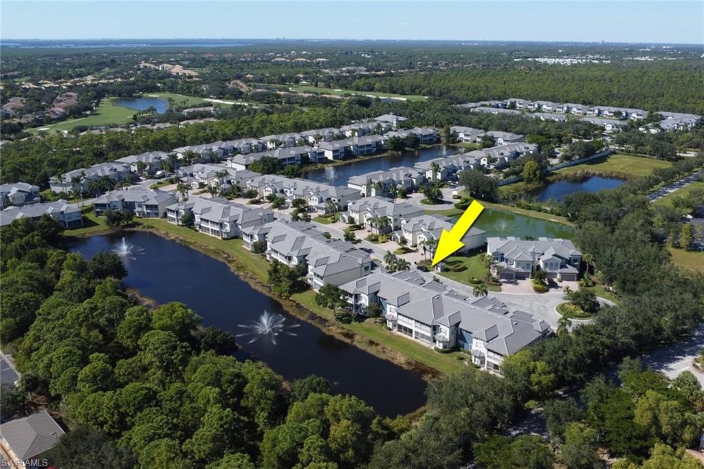 3501 Cherry Blossom CT # 204