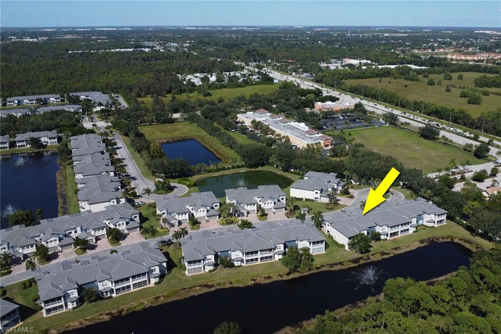 3501 Cherry Blossom CT # 204