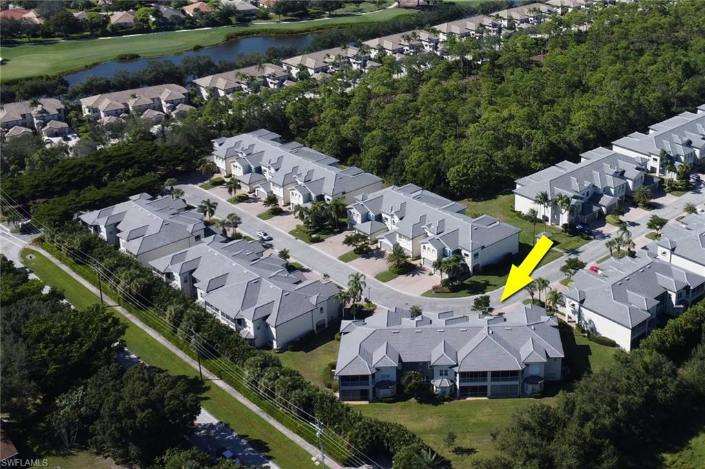 21609 BACCARAT LN # 102