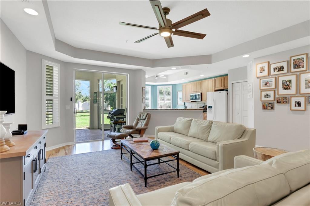 21609 BACCARAT LN # 102