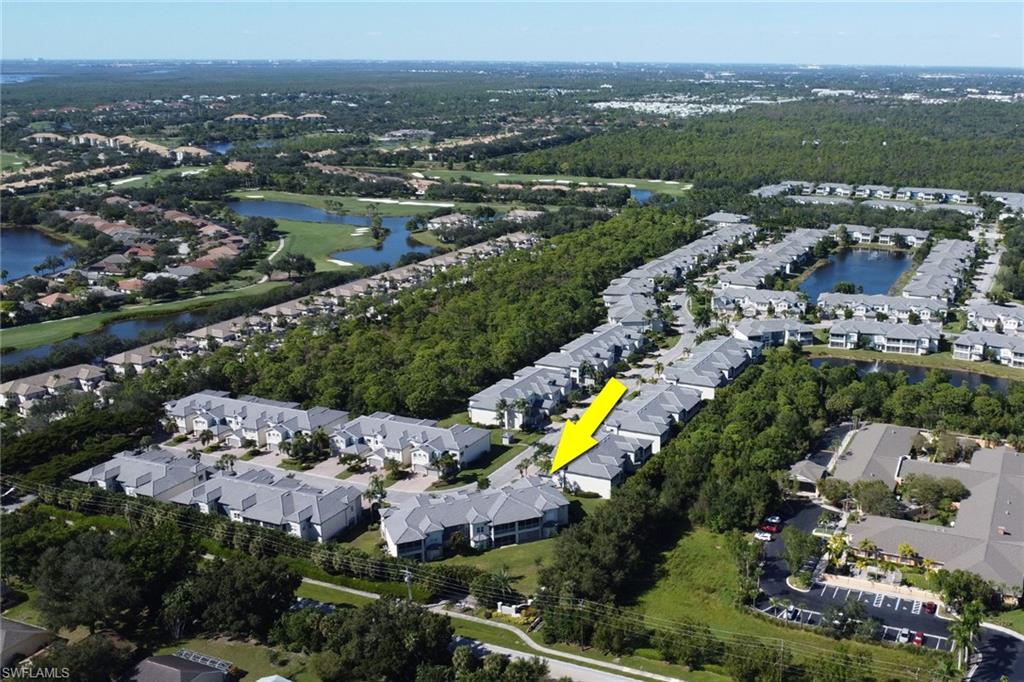 21609 BACCARAT LN # 102