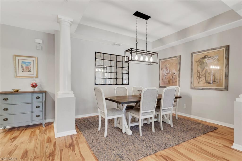 21609 BACCARAT LN # 102