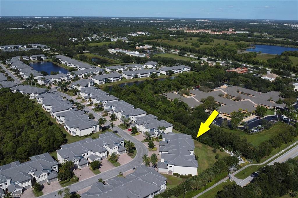 21609 BACCARAT LN # 102