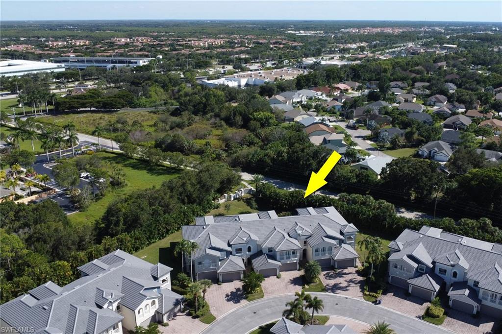 21609 BACCARAT LN # 102