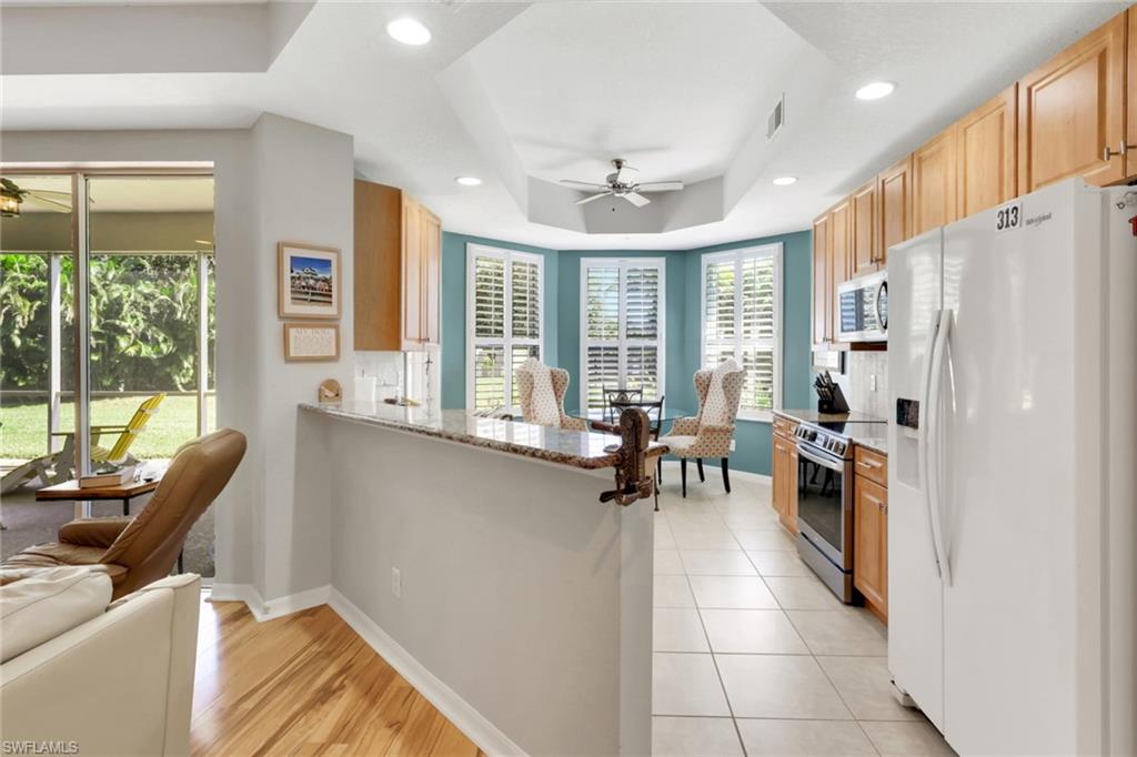 21609 BACCARAT LN # 102