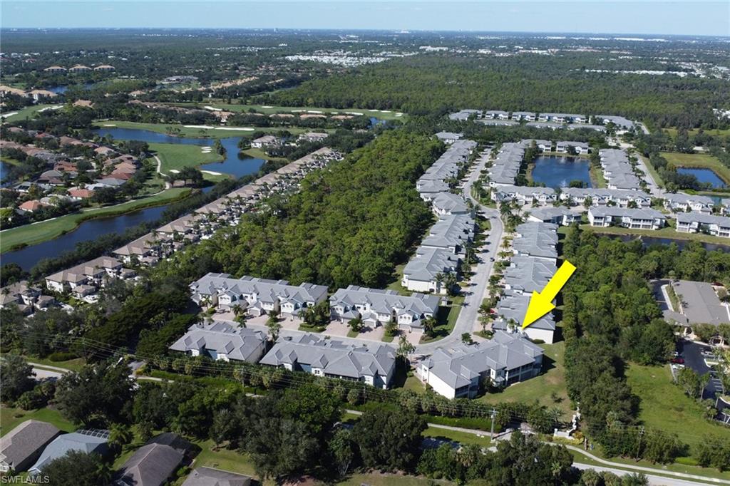 21609 BACCARAT LN # 102