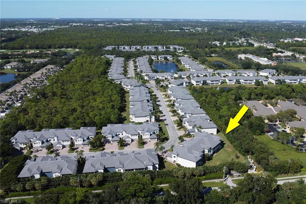 21609 BACCARAT LN # 102