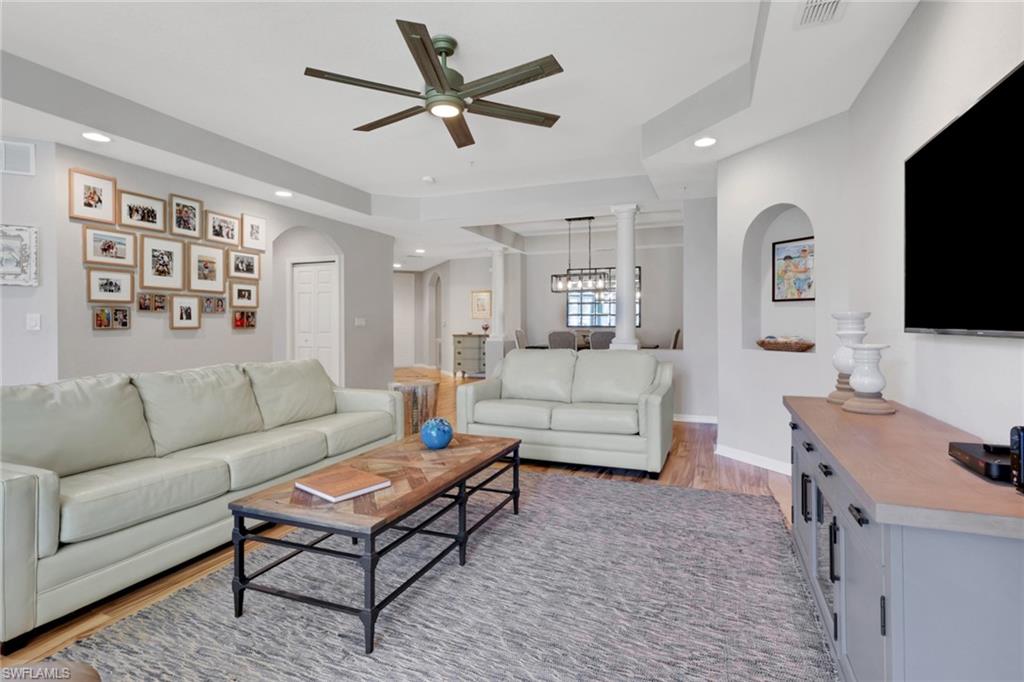 21609 BACCARAT LN # 102