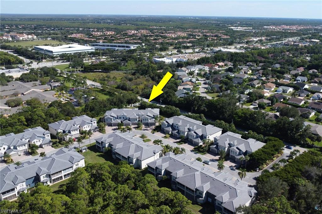 21609 BACCARAT LN # 102