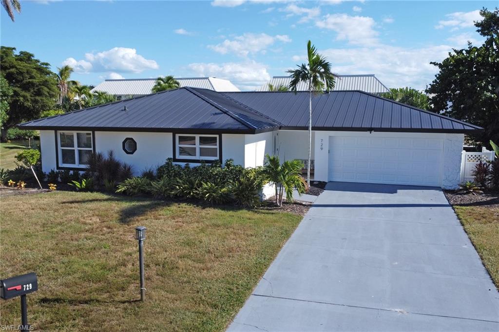 729 Sand Dollar DR, SANIBEL