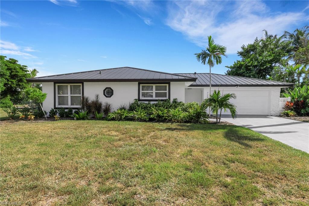 729 Sand Dollar DR, SANIBEL