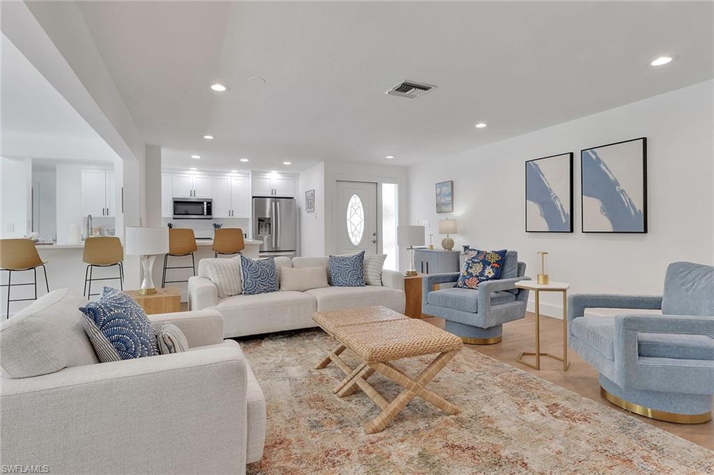 729 Sand Dollar DR, SANIBEL