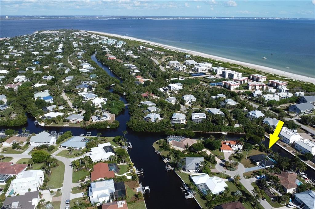 729 Sand Dollar DR, SANIBEL