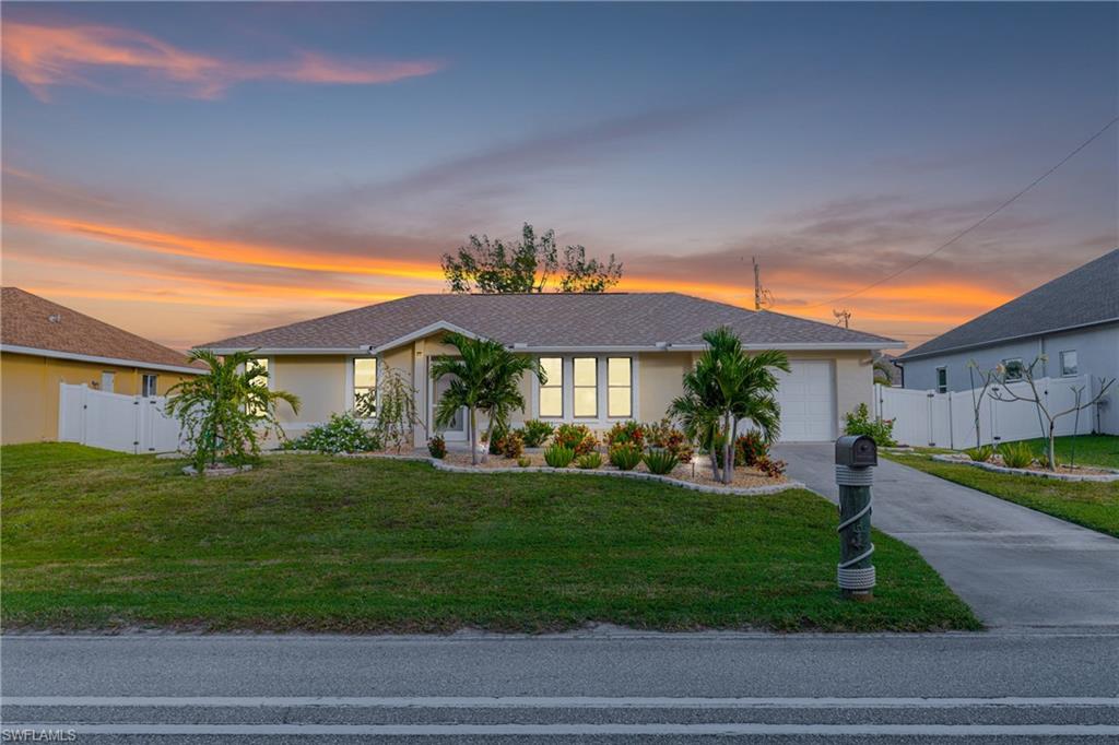 3601 Surfside BLVD