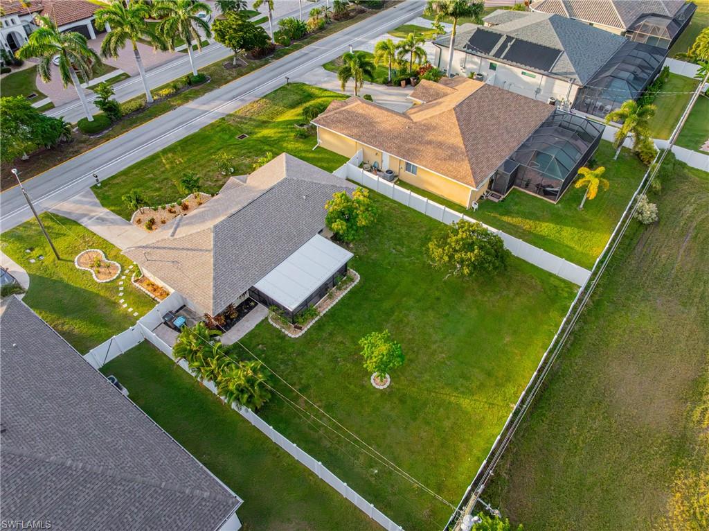 3601 Surfside BLVD
