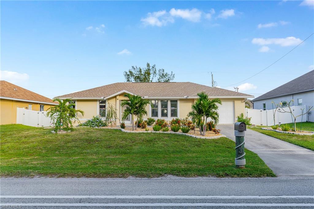 3601 Surfside BLVD