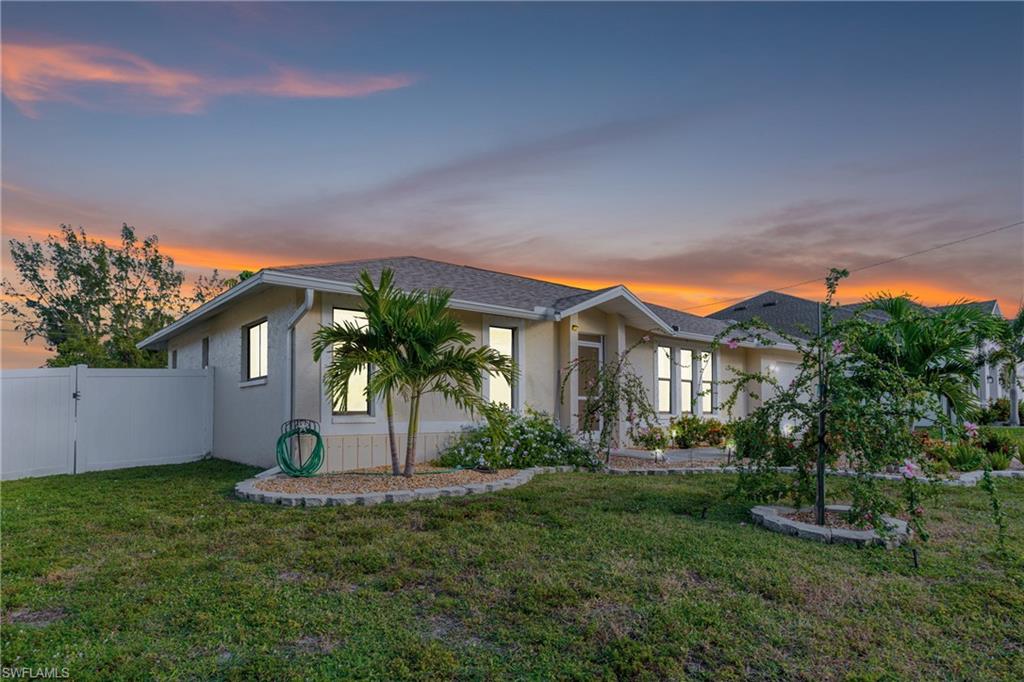 3601 Surfside BLVD