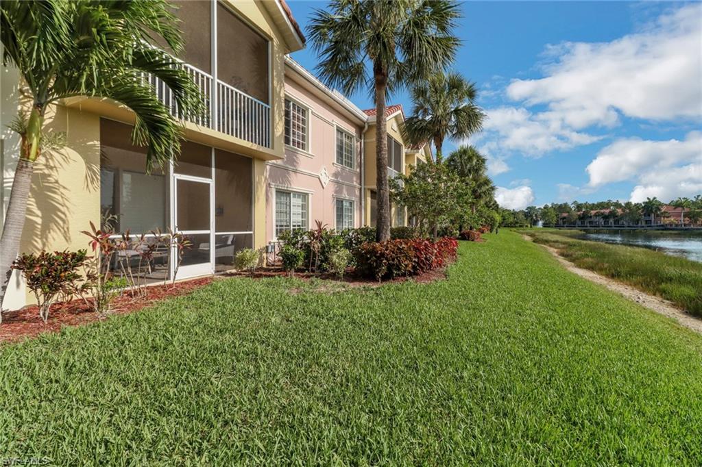 20230 Estero Gardens CIR Unit: 105