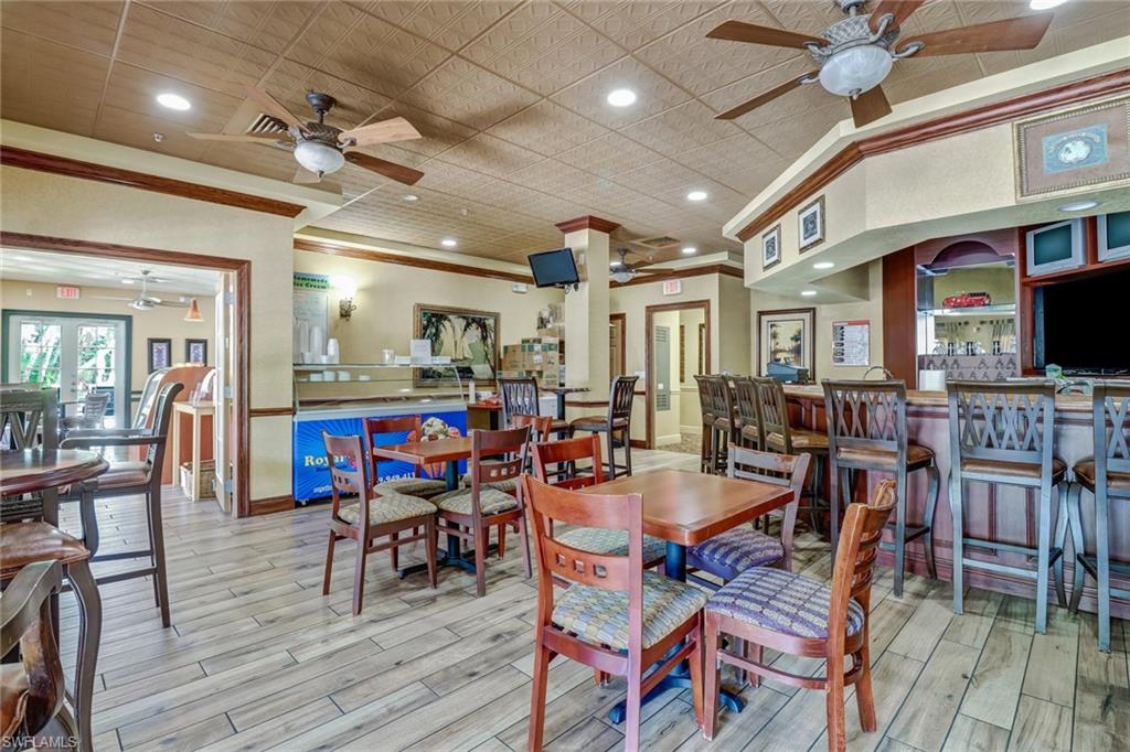 20230 Estero Gardens CIR Unit: 105