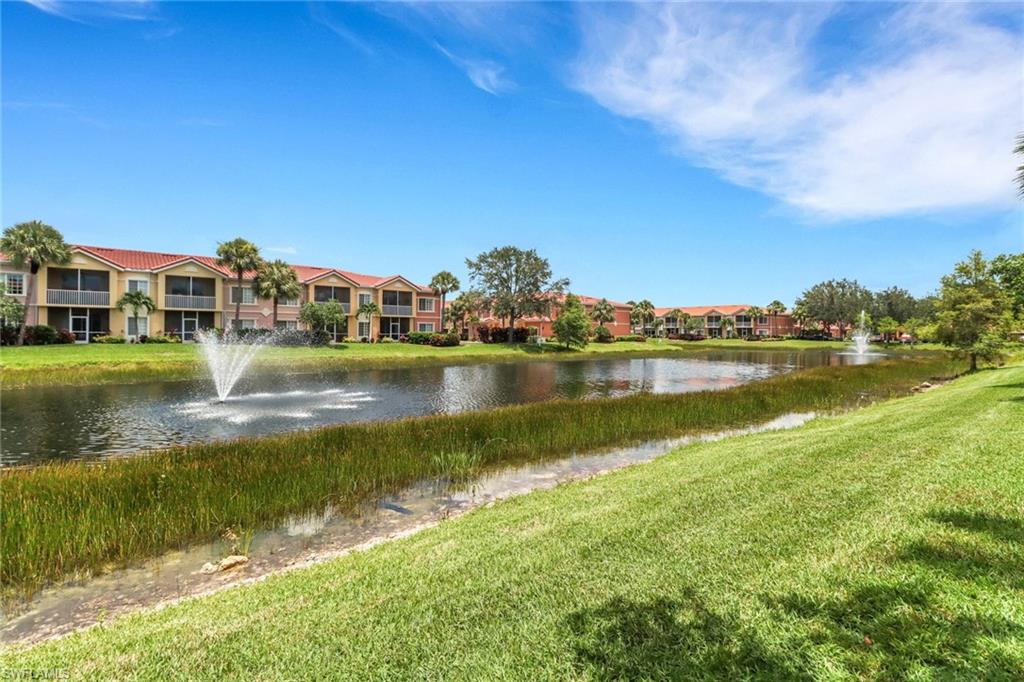 20201 Estero Gardens CIR Unit: 106