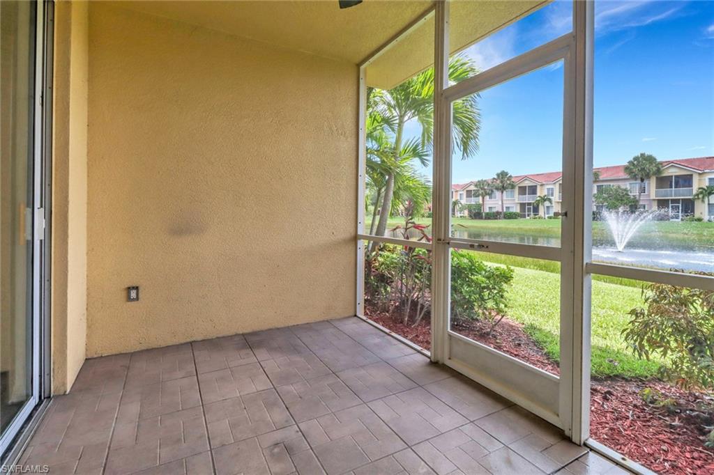 20201 Estero Gardens CIR Unit: 106