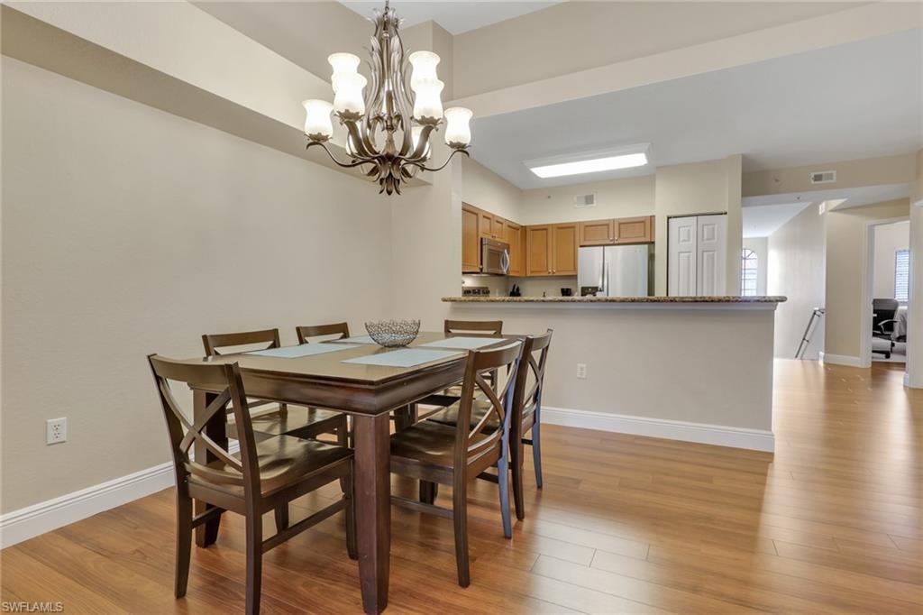 10100 Villagio Palms WAY # 203