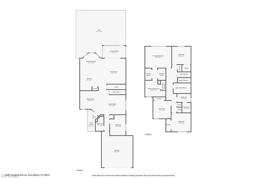 10487 Winged Elm LN