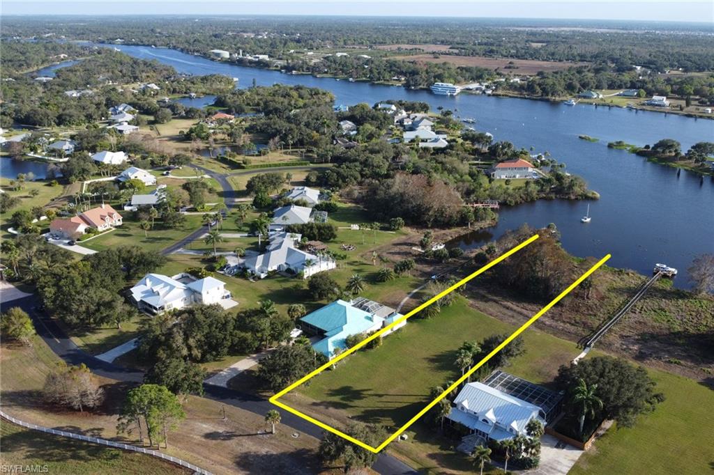 16280 Forest Mist CT