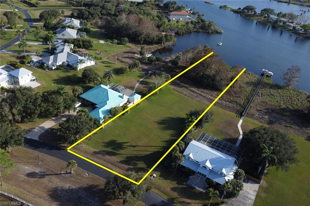 16280 Forest Mist CT