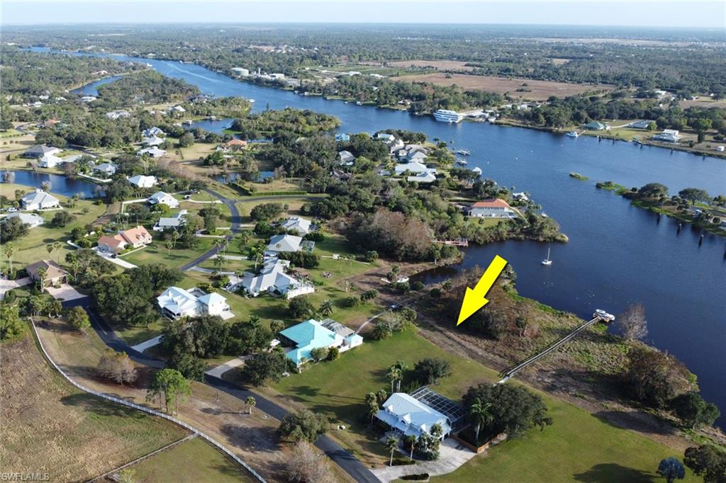 16280 Forest Mist CT