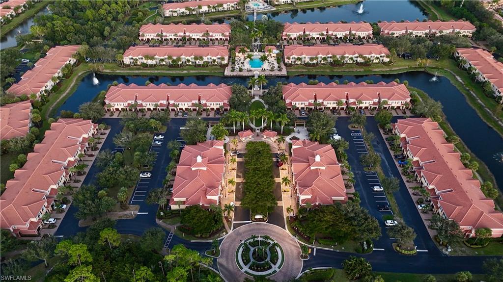 10121 Villagio Palms WAY # 104