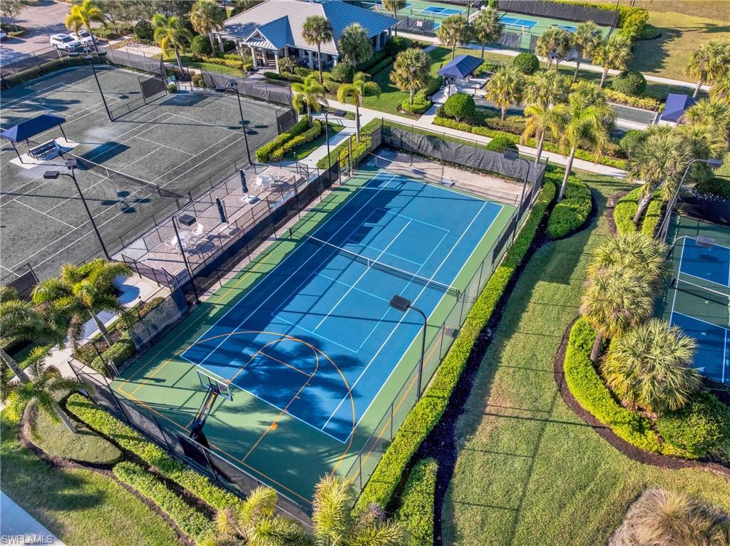 20597 Corkscrew Shores BLVD