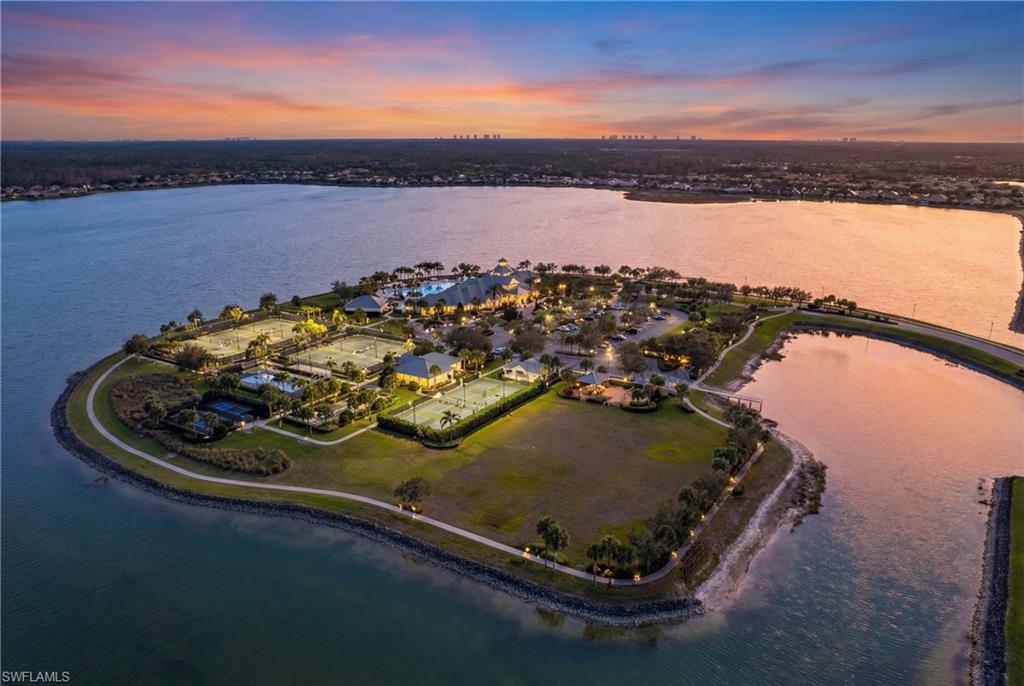 20597 Corkscrew Shores BLVD