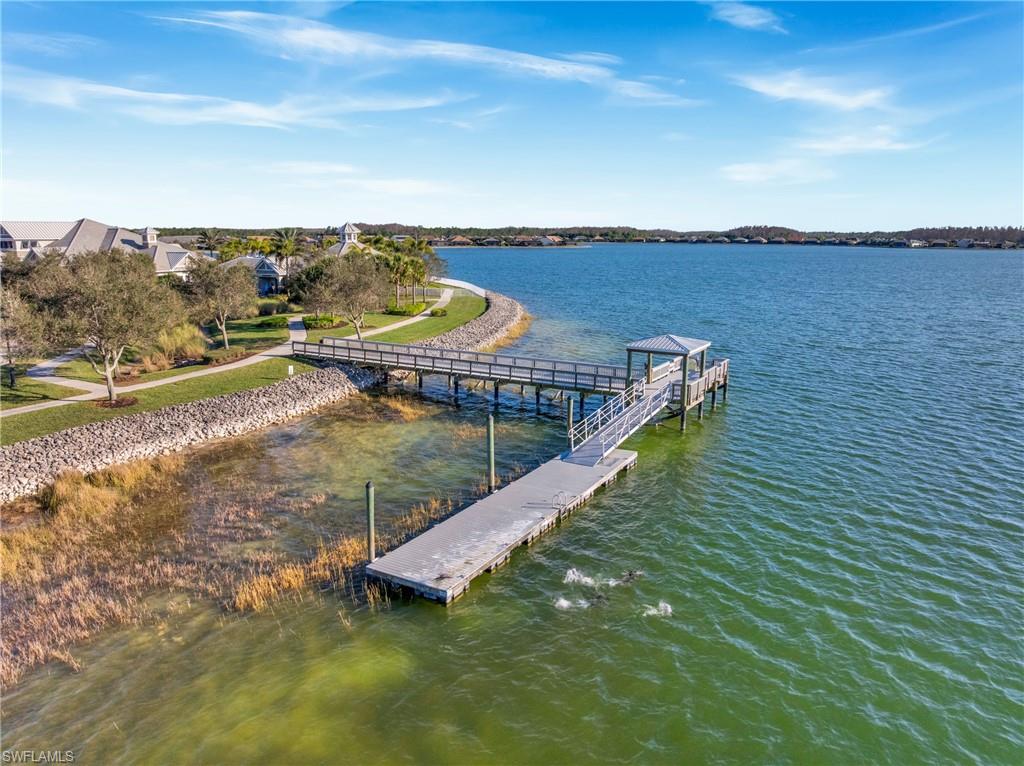 20597 Corkscrew Shores BLVD