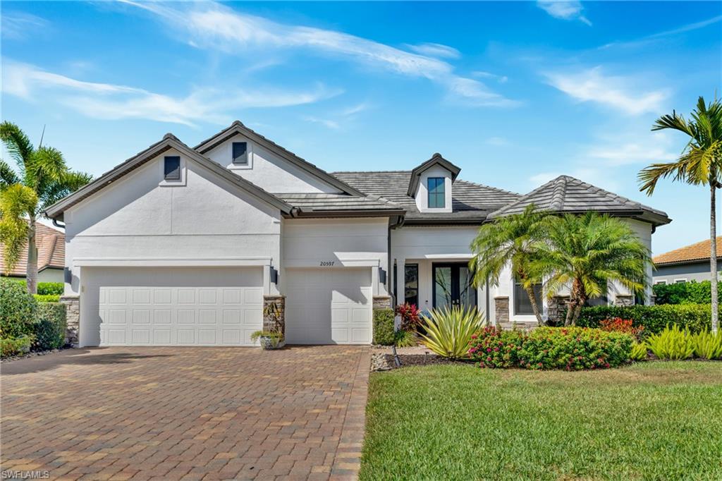 20597 Corkscrew Shores BLVD