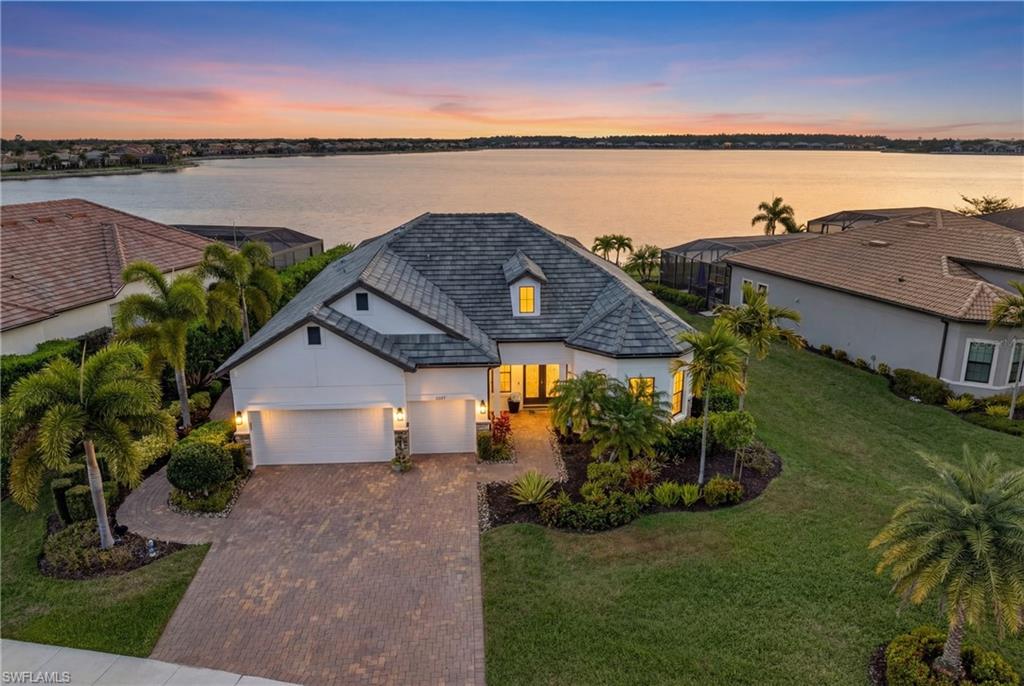 20597 Corkscrew Shores BLVD