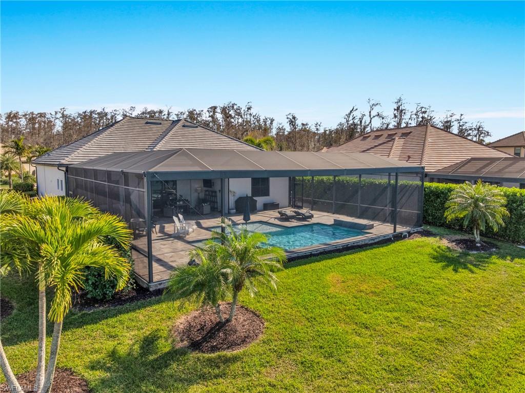 20597 Corkscrew Shores BLVD