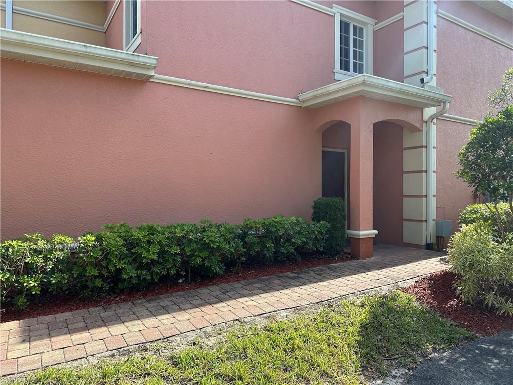 20261 Estero Gardens CIR Unit: 108