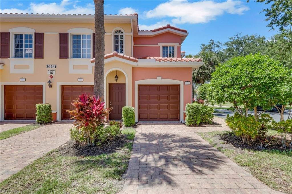 20261 Estero Gardens CIR Unit: 108